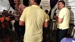 باع البطاطا وخلاها وطا العربي العليوي                     دندنها
