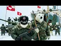 Lagu Democratic Penguins Republic - Greenland (Official Music Video)
