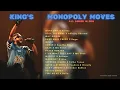 Monopoly Moves: Full Album by King | 2024 Rap and Hip-Hop Hits | Curated by Sajan Jaiswal