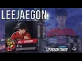 LeeJaeGon Overwatch League s Reddit Lucio