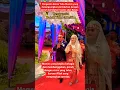 Download Lagu Pengantin Batak Toba Muslim Nikahan dengan Tradisi Adat Batak | Cinta karena Allah #wedding#shorts