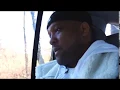 Alpo Martinez revisits murder site of Rich Porter
