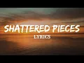 Download Lagu SHATTERED PIECES - RF || Lyric Video