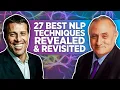 27 BEST NLP Techniques - The Definitive Guide