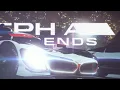 Asphalt Legends: Reaper & Calivania - Black Fires (Race Soundtrack)
