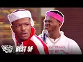 DC Young Fly Moments We re Not Over SUPER COMPILATION Wild N Out
