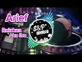 Download Lagu Arief _ Relakan Aku Ibu versi Remix