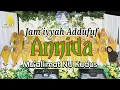 Download Lagu Annida Mu'allimat Kudus Full Sholawat Hadroh