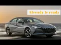 Watch this or you will miss. HYUNDAI ELANTRA 2024: Miraculous car!!!