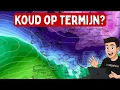 Lagu Koude inval door verstoorde Polar Vortex in Februari? | Lange-termijn Verwachting