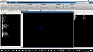 021 Remainder and Modulus in Matlab