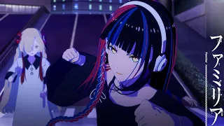 YouTube影片, 內容是神椿市建設中。 的 第 5 話預告
