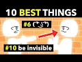 Download Lagu Top 10 Things To Do In Lucid Dreams