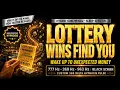 The ONLY Lottery Unexpected Money Sleep Activation You ll Ever Need HYBRID Subliminal