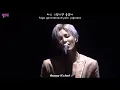 Download Lagu SEVENTEEN VOCAL TEAM – Habit (입버릇) [Han+Rom+Engsub] Lyrics