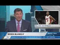 Salaries for Terry Rozier Chauncey Billups being withheld after gambling arrests