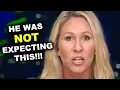 Marjorie Taylor Greene s Boyfriend DITCHES White House As Trump Consequences Blow Up