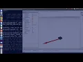TurtleBot3 Simulation Waffle tele-operation