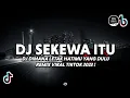 Download Lagu DJ DI MANA LETAK HATIMU YANG DULU | SEKECEWA ITU - ANGGA CANDRA VIRAL TIKTOK SLOW REMIX 2024