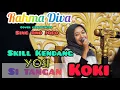 Download Lagu Rahma Diva (sing ono jodo) cover Gandrungan