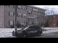 Neighbors shocked after woman and toddler stabbed to death in West Haven