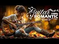 Download Lagu Romantic Guitar Melodies 💕 Soft Acoustic Sounds to Relax, Reflect, and Feel at Peace