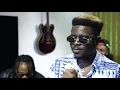 Kenny Blaq and Mac Roc Music Collaboration - Mac Roc Sessions ft Kenny Blaq