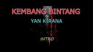 Download KEMBANG BINTANG_Yan Kirana (KARAOKE) no vokal. MP3