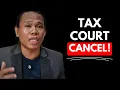 Download Lagu Use this TAX COURT DECISION to protest BIR tax assessment (100% EFFECTIVE!!!) 😱