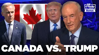 "They Don't Care!" — Bill O'Reilly on Those Rooting Against Their Own Country