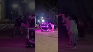 كواليس فلم زومبي حصريا 