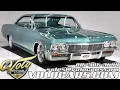 1965 Chevrolet Impala for sale at Volo Auto Museum V19256