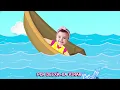 Download Lagu A canoa virou - Cantigas de Roda - Vídeos Infantis Personalizados