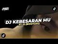 Download Lagu DJ KEBESARAN MU - ST12 ( BOOTLEG NEW RAMADHAN 2025!!