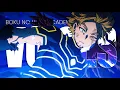 Download Lagu Hawks Vs. Dabi \u0026 Twice「Boku no Hero Academia Season 6 AMV」Voices In My Head