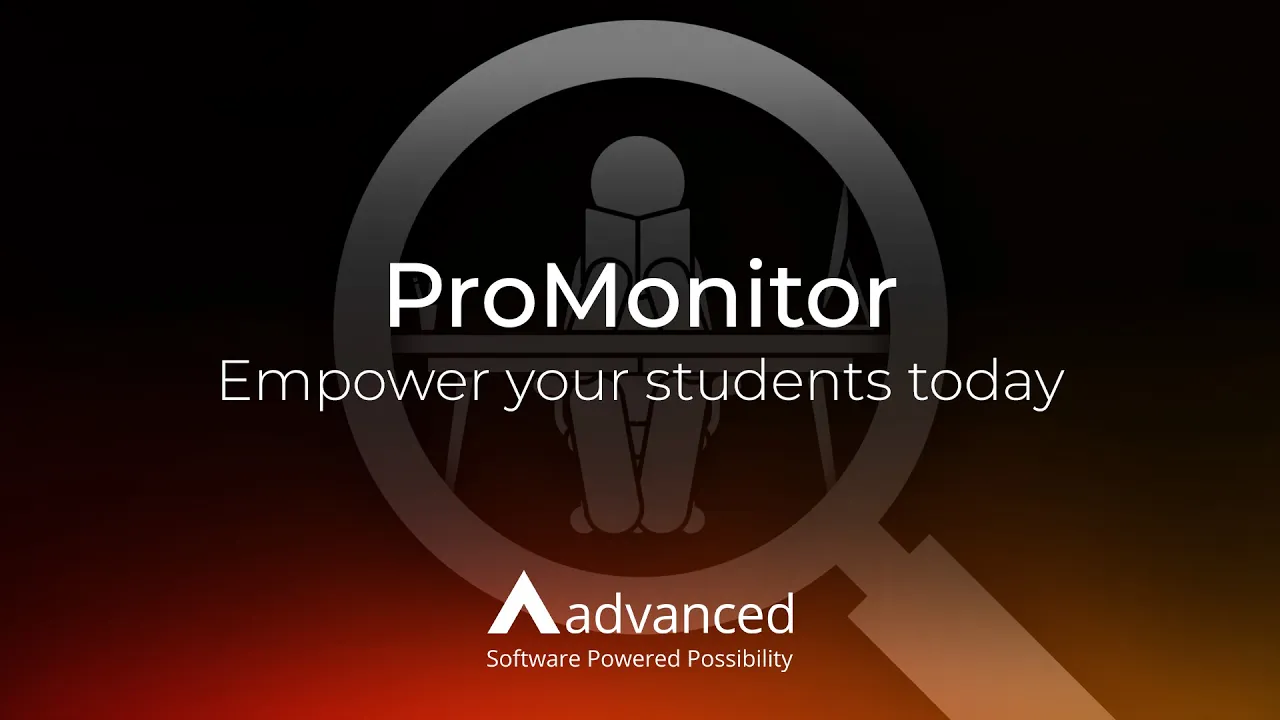 ProMonitor Product onboarding video