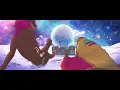 Ziggy Marley - Lucky One [Animated Loop Music Video]