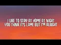 Em Beihold - Too Precious (Lyrics)