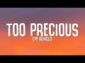 Download Lagu Em Beihold - Too Precious (Lyrics)