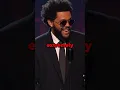 The Weeknd 3 SECRETS 😳⚡️