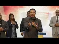 The Academy of Healing and Wellness Convention 8 12 26