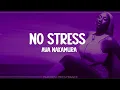 Lagu Aya Nakamura - No Stress (Paroles)