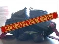 Sedgwick County Fire District 1 Can you fill these boots