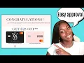 1 000 Credit Card - Store Mastercard