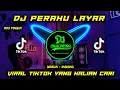DJ PERAHU LAYAR VIRAL TIKTOK TERBARU 2022