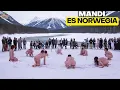 Lagu KEBENARAN GELAP Tentang Norwegia | Kehidupan Nyata yang Tak Terlihat Banyak Orang! - film dokumenter