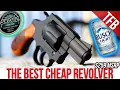 This is The Best Budget Revolver 259 MSRP