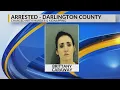 Darlington County authorities make 4th arrest in killing of man allegedly held in kennel