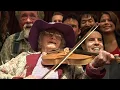 Violet Hensley the Whittlin Fiddler and Silver Dollar City legend dies at 109