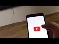 Download Lagu Как синхронизировать аккаунт YouTube телефона и телевизор Samsung UE49k5550AU
